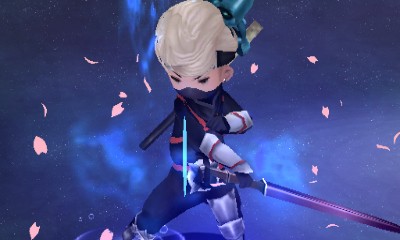 Bravely Default (Edición Coleccionista) - Imagen 43
